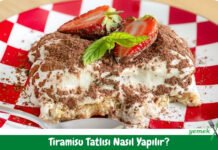 Tiramisu Tarifi – Nasıl Yapılır? Tiramisu Tarifi - Nasıl Yapılır