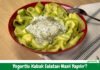 Yoğurtlu Kabak Salatası Tarifi – Nasıl Yapılır? Yoğurtlu Kabak Salatası Tarifi - Nasıl Yapılır