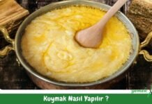 Kuymak Tarifi (Mıhlama)- Nasıl Yapılır? Kuymak Tarifi Mıhlama - Nasıl Yapılır